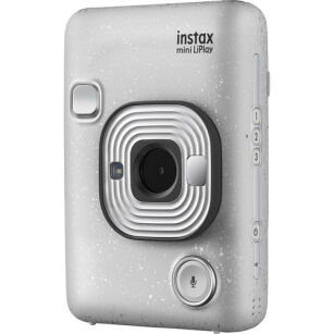 Fujifilm Instax Mini LiPlay biały