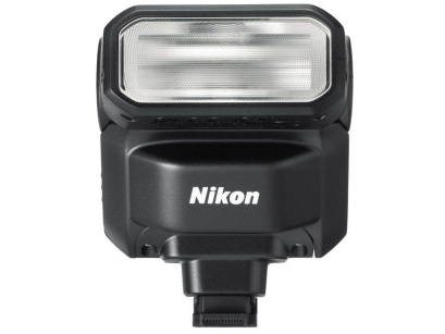 Lampa błyskowa Nikon SB-N7 czarna