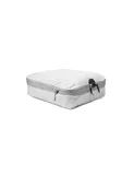 Pokrowiec Travel Line Peak Design Packing Cube Medium Raw - średni, kratka