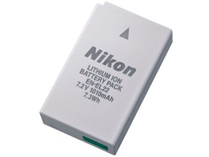 Nikon akumulator EN-EL22