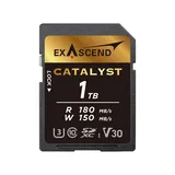Karta pamięci ExAscend Catalyst UHS-I V30 1TB
