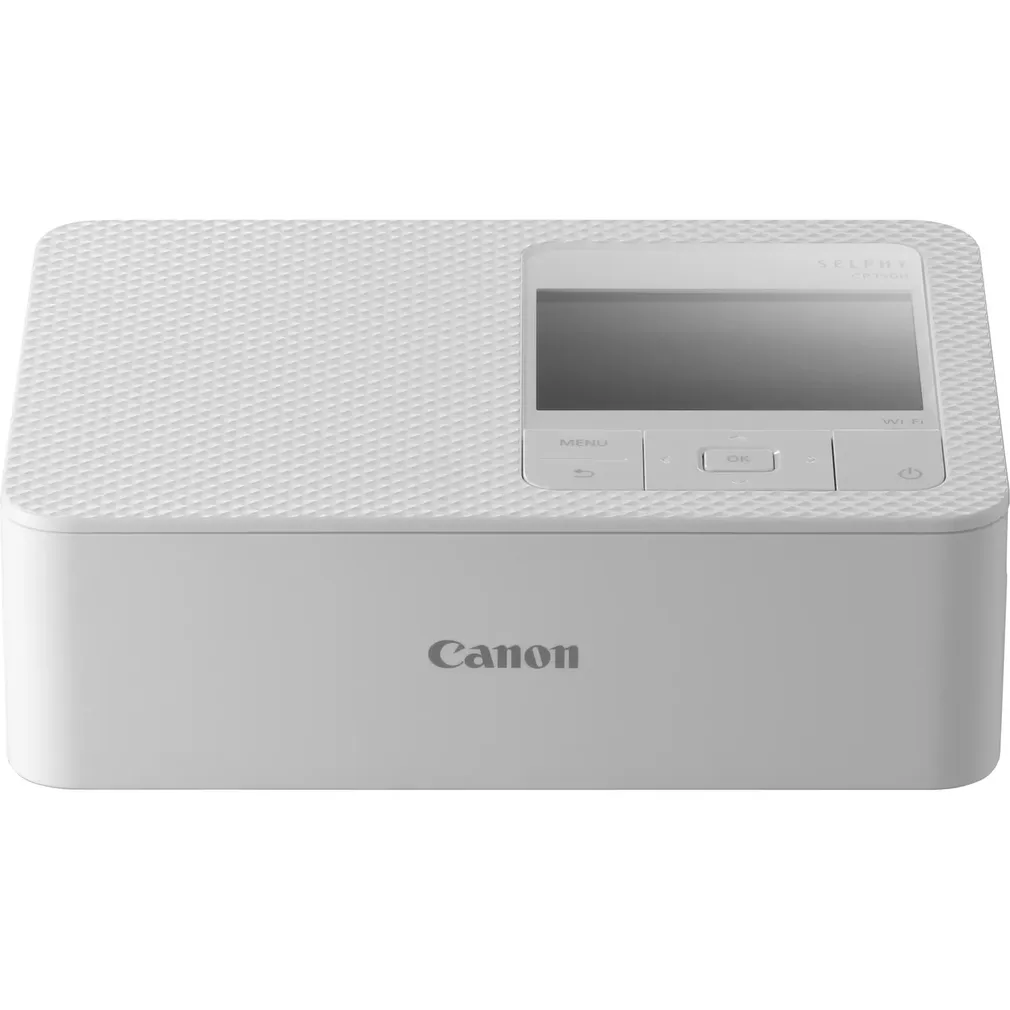 Canon SELPHY CP1500 Biała | RATY 20x0%