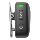 Nadajnik mikrofonowy DJI Mic Mini (Infinity Black) - 5