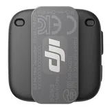 Nadajnik mikrofonowy DJI Mic Mini (Infinity Black) - 3