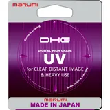 Marumi filtr DHG UV (L370) 86mm