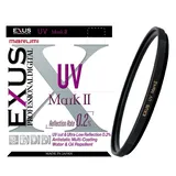 Filtr UV Marumi EXUS Mark II 62mm - 2