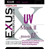 Filtr UV Marumi EXUS Mark II 62mm