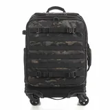 Tenba Axis v2 Spinner MultiCam Black - 2