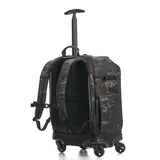 Tenba Axis v2 Spinner MultiCam Black - 5