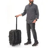 Tenba Axis v2 Spinner MultiCam Black - 6