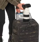 Tenba Axis v2 Spinner MultiCam Black - 7