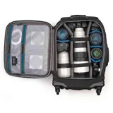 Tenba Axis v2 Spinner MultiCam Black - 11