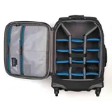 Tenba Axis v2 Spinner MultiCam Black - 16