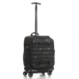 Tenba Axis v2 Spinner MultiCam Black - 17