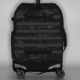 Tenba Axis v2 Spinner MultiCam Black - 18