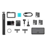 Kamera Sportowa DJI Osmo Action 5 Pro Adventure Combo