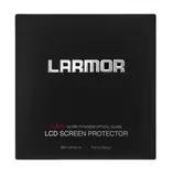 Osłona LCD GGS Larmor do Nikon Z 50