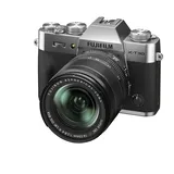 Fujifilm X-T30 II + XF 18-55 srebrny + RATY 10x0%
