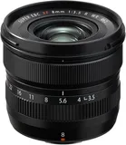 Fujifilm Fujinon XF 8 mm F/3.5 R WR + GRATIS | RATY 10x0% | 5 Lat Gwarancji | - ZAPYTAJ O SUPER OFERTe