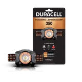 Latarka Duracell Czołowa 350 LM