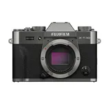 Aparat FUJIFILM X-T30 III Szaro-grafitowy | karta SDXC 128 GB GRATIS - RATY 20X0% - DOSTĘPNY OD RĘKI