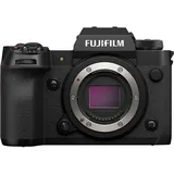 Fujifilm X-H2 body + Drukarka INSTAX WIDE GRATIS - BLACK WEEK taniej o 1290 zł + RATY 10x0%