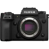 Fujifilm X-H2 body | RATY 10x0% - ZAPYTAJ O SUPER OFERTĘ