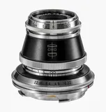 Obiektyw Voigtlander Heliar 50 mm f/3,5 do Leica M