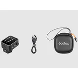 Godox Transmitter X Nano do Sony - 6