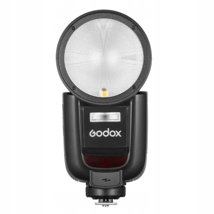 GODOX LAMPA V1 PRO DO SONY