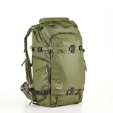 Shimoda plecak Action X40 V2 Starter Kit Army Green Zielony | Promocja - 20%