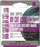 Marumi filtr Super DHG UV 95mm