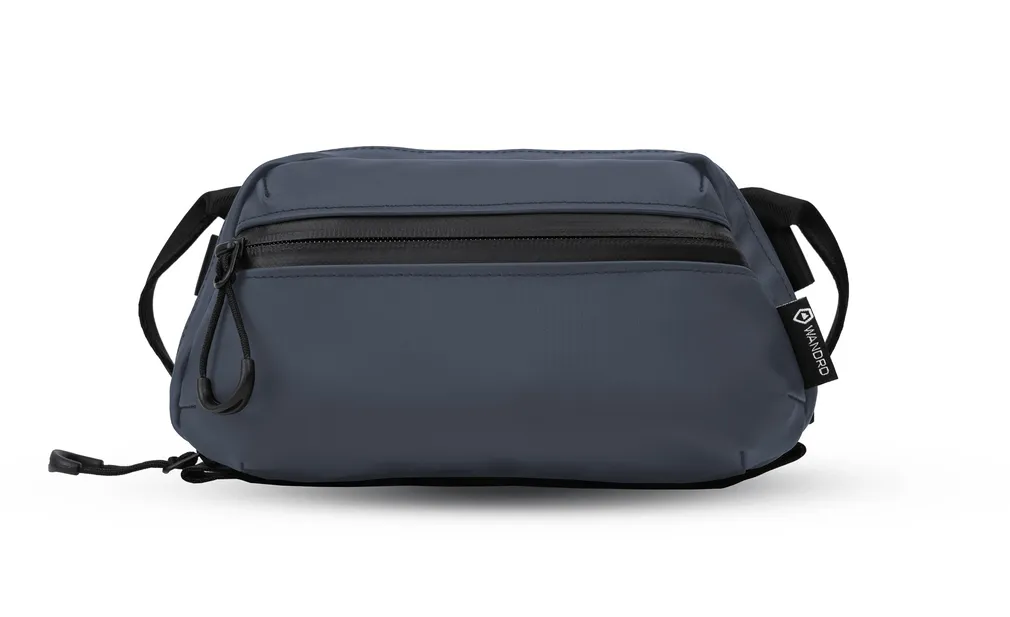 Torba techniczna Wandrd Tech Pouch Medium - granatowa