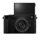 Fujifilm X-E5 Black + 23mm Kit PRZEDSPRZEDAŻ! - 3