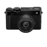 Fujifilm X-E5 Black + 23mm Kit PRZEDSPRZEDAŻ! - 2