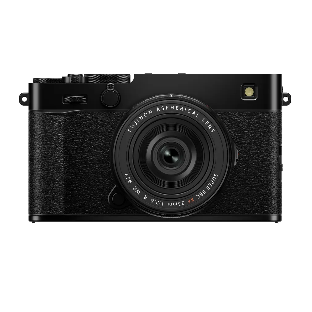 Fujifilm X-E5 Black + 23mm Kit PRZEDSPRZEDAŻ!