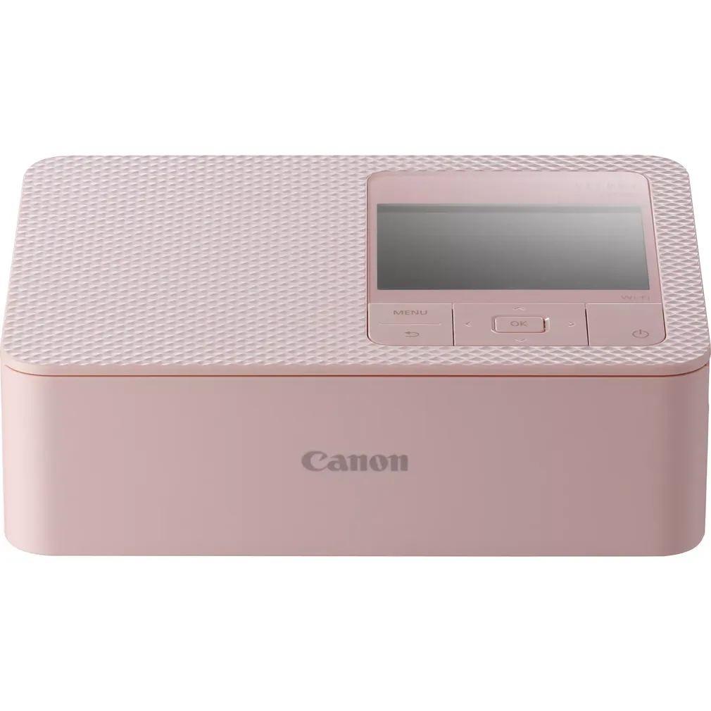 Canon SELPHY CP1500 Różowa | RATY 20x0%