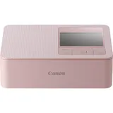 Canon SELPHY CP1500 - Różowa + CASHBACK 100 zł