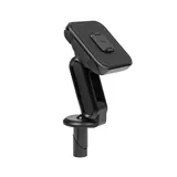 Peak Design Mobile Motorcycle Mount Stem Mount – Uchwyt Motocyklowy Do Telefonu Na Główkę Ramy – Czarny