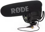 RODE mikrofon zewnętrzny VideoMic Pro Rycote