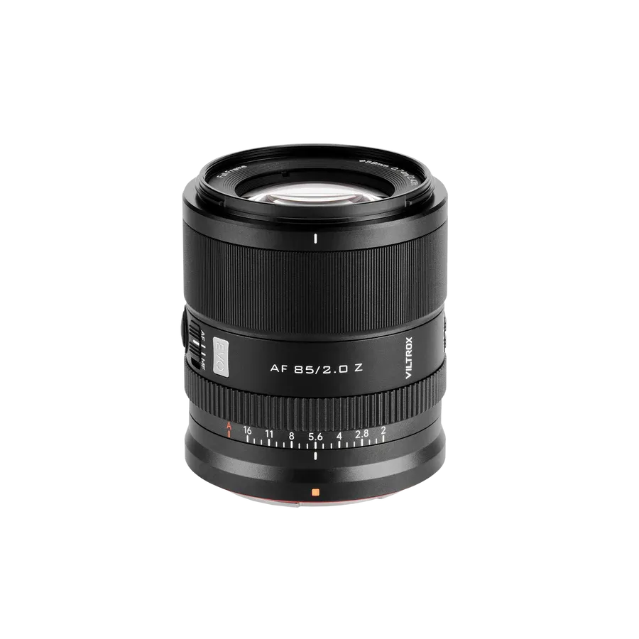 Obiektyw Viltrox AF 85 mm 2.0 EVO Z | 5 LAT GWARANCJI PO REJESTRACJI