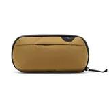 Kosmetyczka Travel Line Peak Design Wash Pouch Small - Coyote