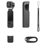 DJI Osmo Pocket 3 Standard Combo - 9