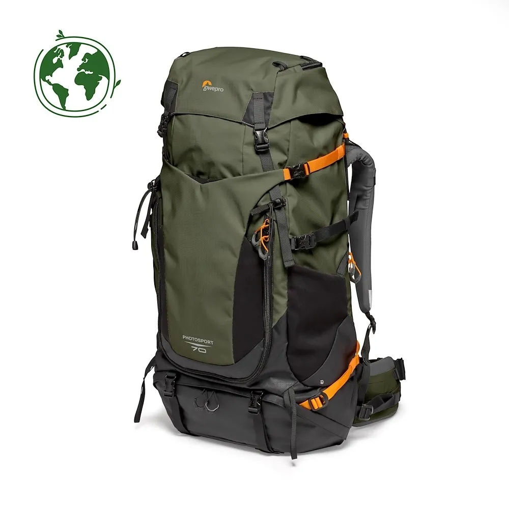 Lowepro Plecak PhotoSport Pro 70L AW IV M-L