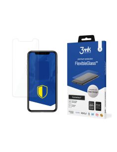 3mk szkło hartowane Flexible Glass Oleo PD iPhone 13 Pro Max