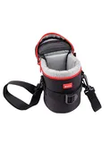 Calumet Lens Pouch 2 - 8 x 13,5 cm - 3