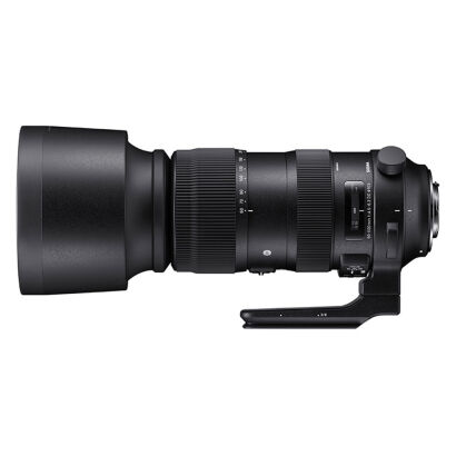 Sigma 60-600/4.5-6.3 DG OS HSM Sport Canon + FILTR UV MARUMI + 3 LATA GWARANCJI - BLACK FRIDAY