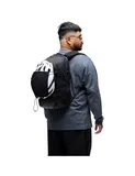 Nosidło do kasku Peak Design Outdoor Helmet Carry Czarny - 2