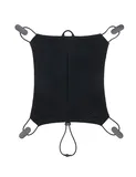 Nosidło do kasku Peak Design Outdoor Helmet Carry Czarny