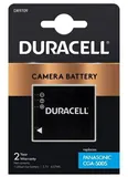 Duracell bateria Panasonic CGA-S005